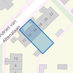 Perceel HLD02-B-9203