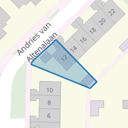 Perceel HLD02-B-9204