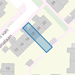 Perceel HLD02-B-9205