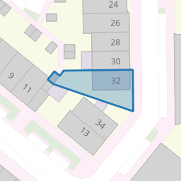 Perceel HLD02-B-9208