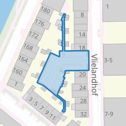 Perceel HLD02-B-9210