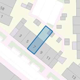 Perceel HLD02-B-9215