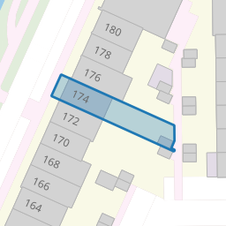 Perceel HLD02-B-9216