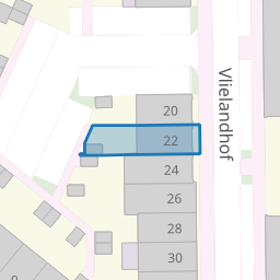 Perceel HLD02-B-9219