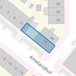 Perceel HLD02-B-9222