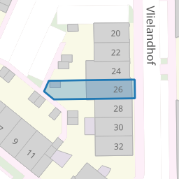 Perceel HLD02-B-9223