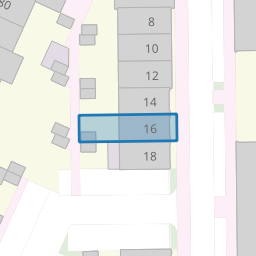 Perceel HLD02-B-9225