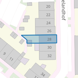 Perceel HLD02-B-9234