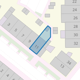 Perceel HLD02-B-9235