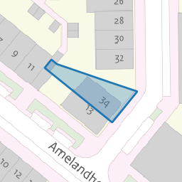 Perceel HLD02-B-9237