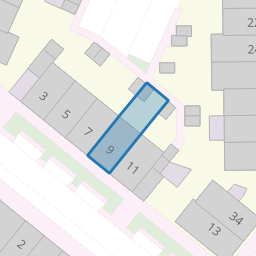 Perceel HLD02-B-9242