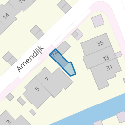 Perceel HLD02-B-9249