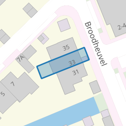 Perceel HLD02-B-9250