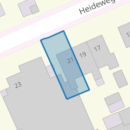 Perceel HLD02-B-9273