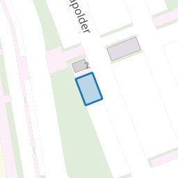 Perceel HLD02-B-9279