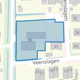 Perceel HLD02-B-9291