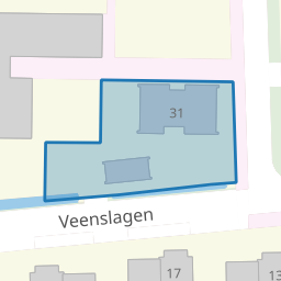 Perceel HLD02-B-9292