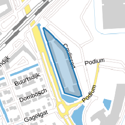 Perceel HLD02-B-9300