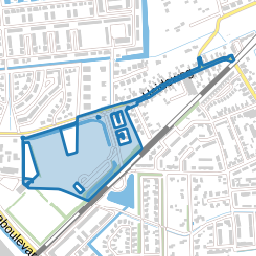 Perceel HLD02-B-9308