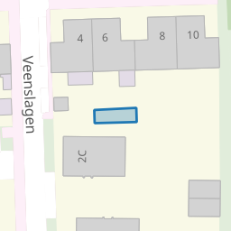 Perceel HLD02-B-9316