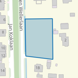 Perceel HLD02-B-9362