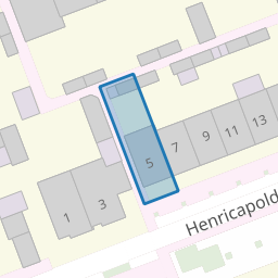 Perceel HLD02-B-9370