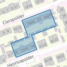 Perceel HLD02-B-9372