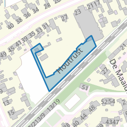 Perceel HLD02-B-9382