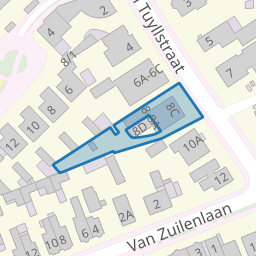 Perceel HLD02-B-9387