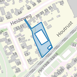 Perceel HLD02-B-9414