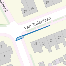 Perceel HLD02-B-9445