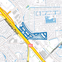 Perceel HLD02-B-9452