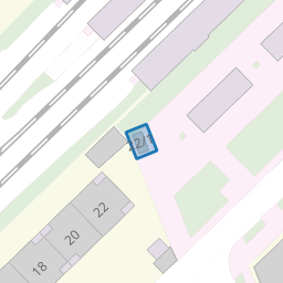 Perceel HLD02-B-9457