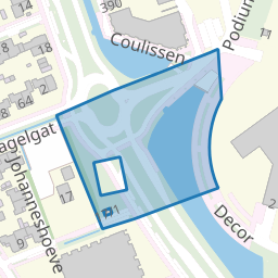 Perceel HLD02-B-9458