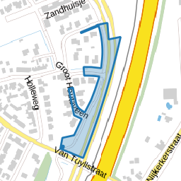 Perceel HLD02-B-9460