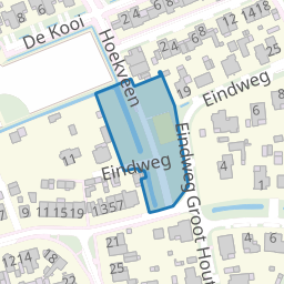 Perceel HLD02-B-9462