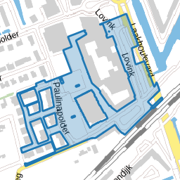 Perceel HLD02-B-9485