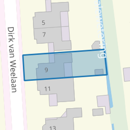 Perceel HLD02-C-1280