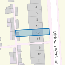 Perceel HLD02-C-1287