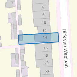 Perceel HLD02-C-1288