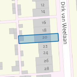 Perceel HLD02-C-1291