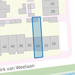 Perceel HLD02-C-1298