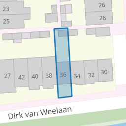 Perceel HLD02-C-1299