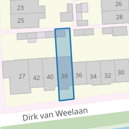 Perceel HLD02-C-1300