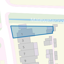 Perceel HLD02-C-1304