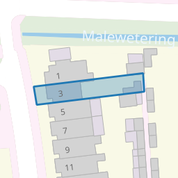 Perceel HLD02-C-1305