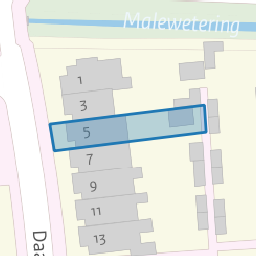 Perceel HLD02-C-1306