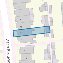 Perceel HLD02-C-1309
