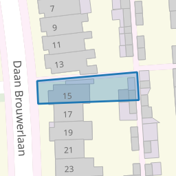 Perceel HLD02-C-1311