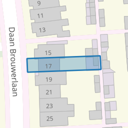 Perceel HLD02-C-1312